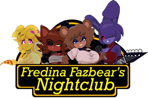 Fredina Fazbear